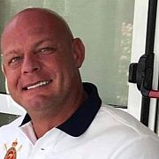 Dawidgrudziadz - мужчина, 48 лет, Grudziądz