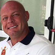 Dawidgrudziadz - muž, 48 let, Grudziądz