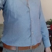 Rob45 - mężczyzna, 47 lat, Poniatowa