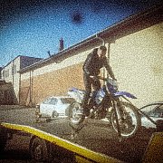 Filipek93 - man, 31 years, Lublin