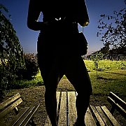 Mezatkasponsora - пара (жінка 41 років, чоловік 45 років), Pruszcz Gdański