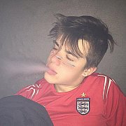 Klaudek - mężczyzna, 25 lat, Białystok