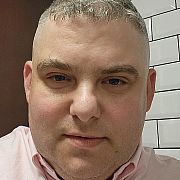 Coventry88 - man, 37 years, Toruń