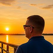 Lubie55 - чоловік, 33 років, Ostrów Wielkopolski