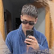 ScorpionUKR - mężczyzna, 21 lat, Warszawa