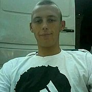 Burek1993 - mężczyzna, 27 lat, Nowogrodziec