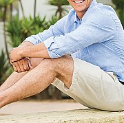 Hilmen - man, 55 years, Wrocław