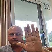 LubiSex80 - mężczyzna, 45 lat, Ostróda