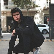 Szybkiseksik - mann, 21 Jahre, Łomża