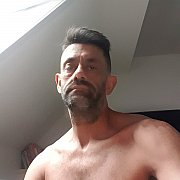 Cleitonbe - мужчина, 51 лет, Herentals