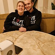 KochajacaPara17 - couple (woman 21 years, man 29 years), Olsztyn