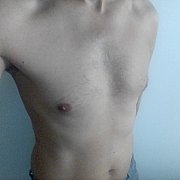 Insidethere - mężczyzna, 48 lat, Warszawa