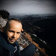 Mateusz9002 - mężczyzna, 35 lat, Darłowo