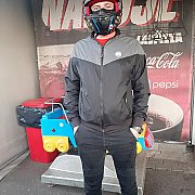 Mmaciej0000 - mann, 36 Jahre, Łęknica