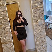 Michalina5788 - kobieta, 24 lat, Katowice