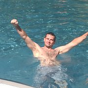 PrezesDisco - muž, 40 let, Döbeln