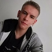 AleksandrGoldman77 - man, 20 years, Leszno