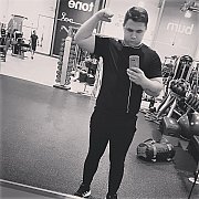 Krzysiu1910 - mann, 26 Jahre, Kutno