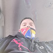 Krzysiek1989lbn - чоловік, 35 років, Lublin