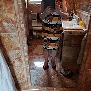 Krysia123 - kobieta, 63 lat, Lubin