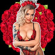 MarleneMoorePL - жінка, 30 років, Katowice