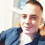 Damiano10 - mężczyzna, 31 lat, Frankfurt Am Main