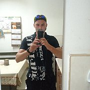 Biedro - mężczyzna, 27 lat, Wągrowiec