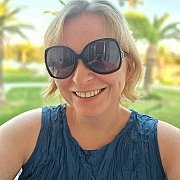 Efka83 - kobieta, 41 lat, Poznań