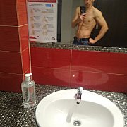 GrzecznyKotek - couple (woman 38 years, man 38 years), Bielsko-Biała