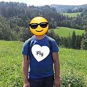 Fly1984 - mann, 41 Jahre, Dąbrowa Górnicza