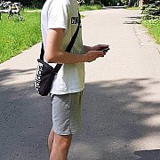 Klaudiusz11 - мужчина, 24 лет, Katowice