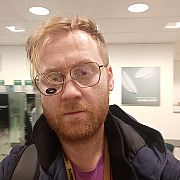 Rudyciul66 - mężczyzna, 38 lat, Waalwijk