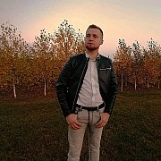 Grolsh - mężczyzna, 33 lat, Oldenzaal