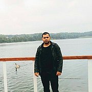 Deniz8912 - мужчина, 34 лет, Szczecin