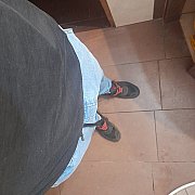 Diabelek1312 - muž, 29 let, Toruń