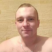 R12345W - mężczyzna, 27 lat, Bartoszyce