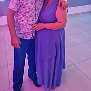 Parkaaa9697 - pár (žena 29 let, muž 28 let), Kościan