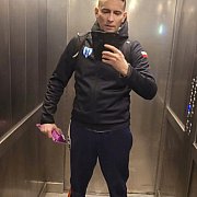 Gentelmen86 - mężczyzna, 38 lat, Berlin