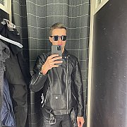 Kamilus96 - мужчина, 29 лет, Szczecin