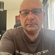 Dravidian - mężczyzna, 50 lat, Gdańsk