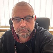 Dravidian - чоловік, 50 років, Gdańsk