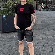 Andi1981 - mann, 46 Jahre, Wiesbaden