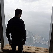 Michin - mężczyzna, 35 lat, Gdynia