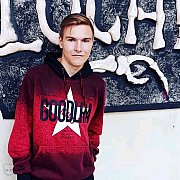 Macconnorson01 - mężczyzna, 24 lat, Koło