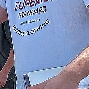 Arekklin123 - mężczyzna, 35 lat, Koszalin