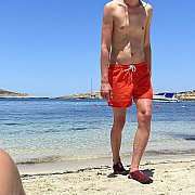 Ostry96vvv - мужчина, 29 лет, Warszawa