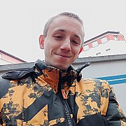 Klunj - чоловік, 33 років, Szczecin