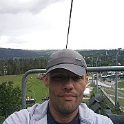 Wyposzczony69minetka - mann, 39 Jahre, Kutno