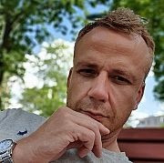 AnoTakiOn - mężczyzna, 40 lat, Warszawa