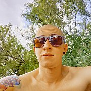 Zone77777 - man, 24 years, Berlin